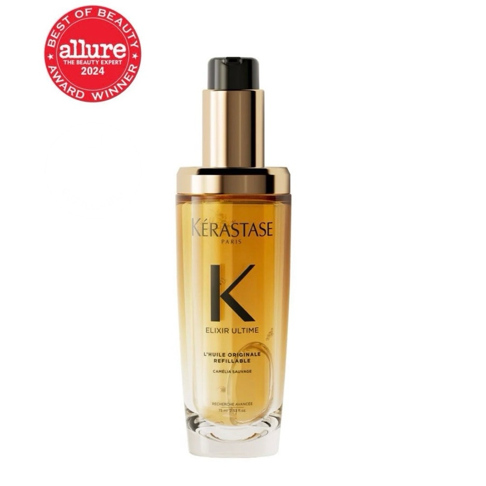 Kérastase Elixir Ultime Hair Oil